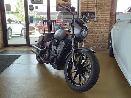 2017 Victory Octane 1200 Not Specified