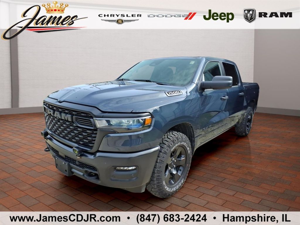  Ram 1500