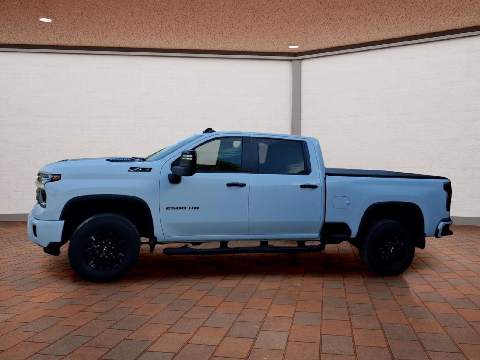 2024 Chevrolet Silverado 2500HD LT - Photo 8
