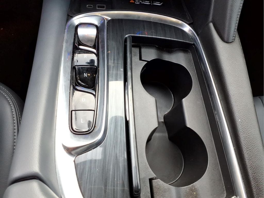2024 Buick Enclave Premium - Photo 16