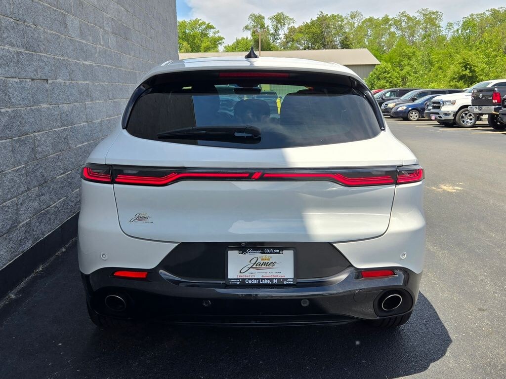 Used 2024 Dodge Hornet R/T SUV