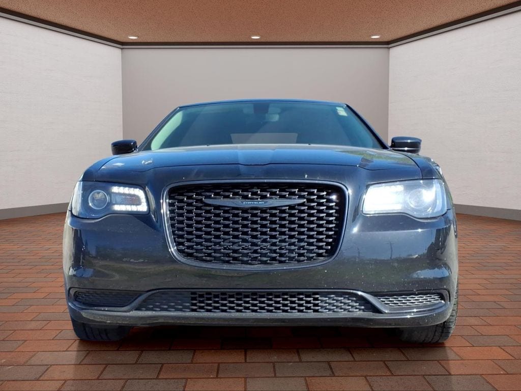 Used 2023 Chrysler 300 Touring Sedan