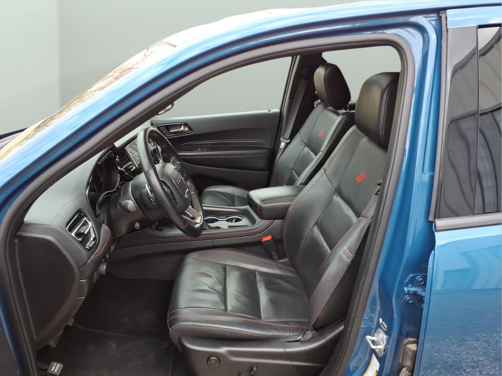 2025 Dodge Durango GT - Photo 27