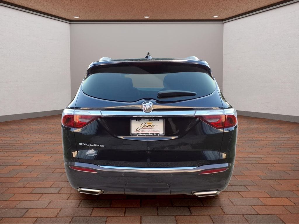 2024 Buick Enclave Premium - Photo 6