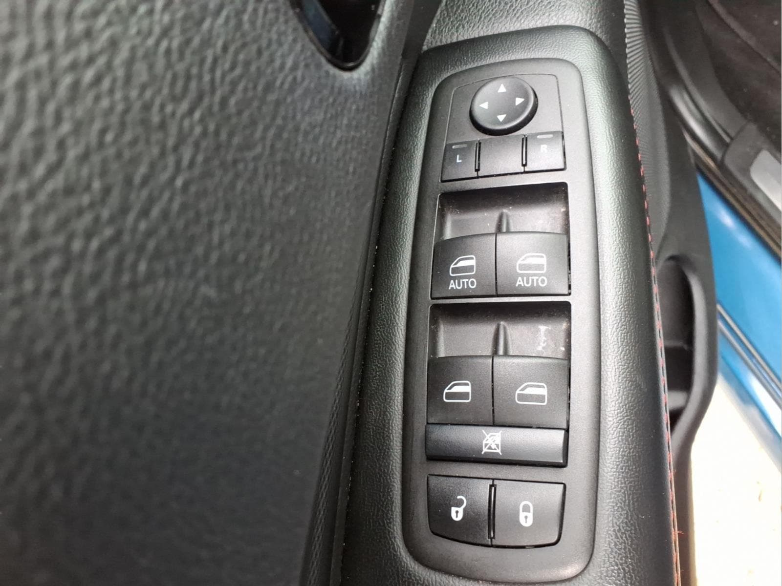 2025 Dodge Durango GT - Photo 16