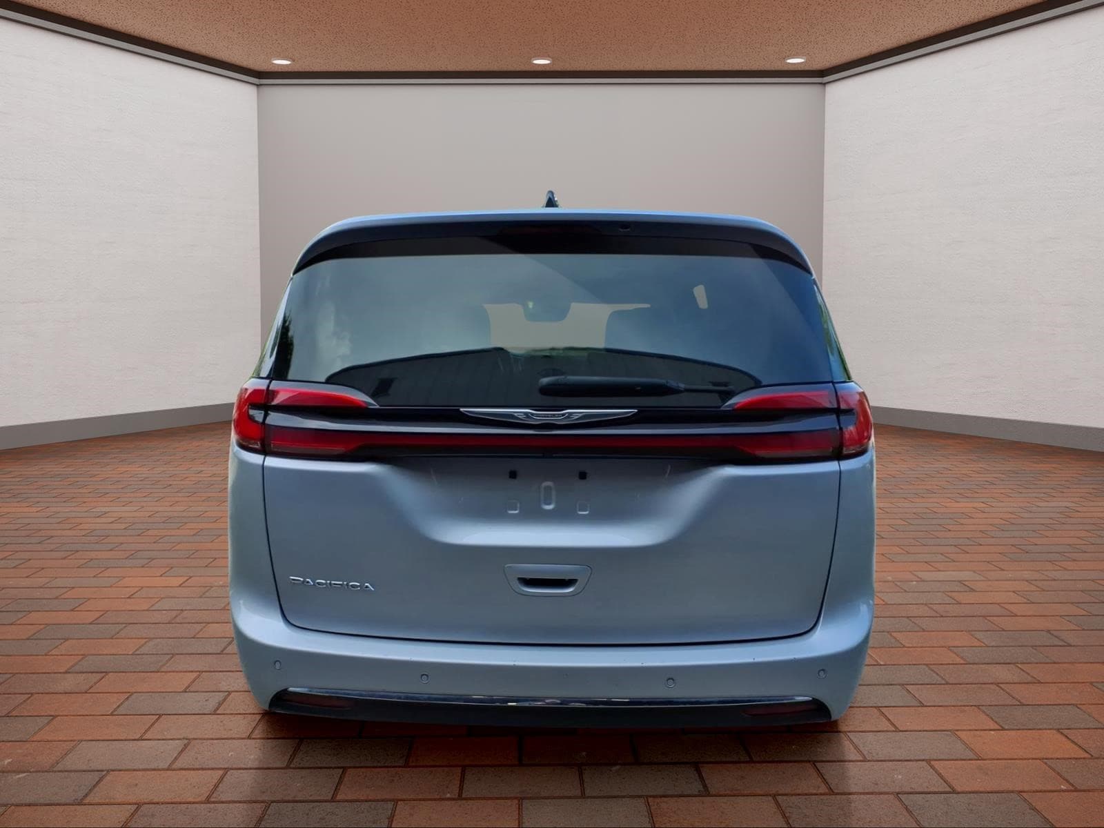 2023 Chrysler Pacifica Touring L - Photo 6