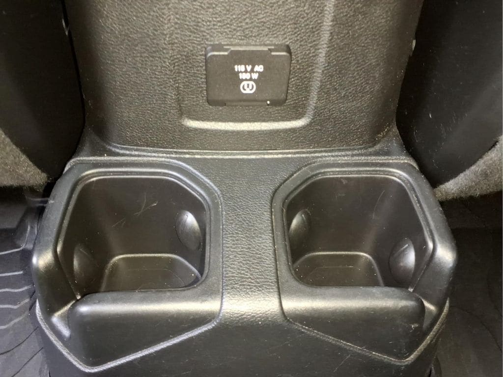2018 Jeep All-New Wrangler Unlimited Sahara - Photo 29