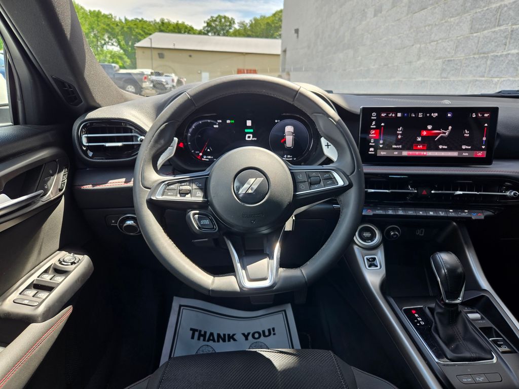 2024 Dodge Hornet R/T - Photo 30