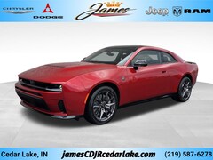 2026 Dodge Charger R/T Scat Pack Coupe