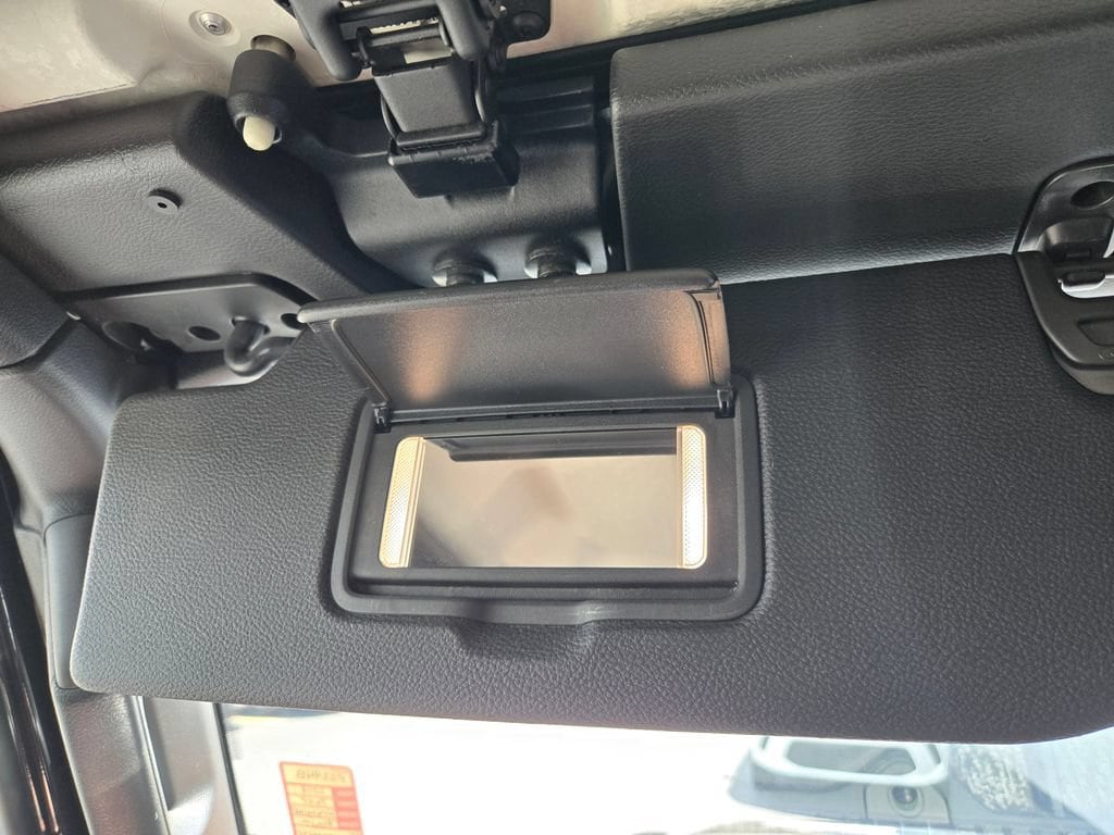 2018 Jeep All-New Wrangler Unlimited Sahara - Photo 22