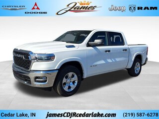 2026 Ram 1500 Big Horn/Lone Star Pickup