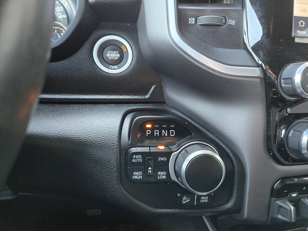2022 RAM Ram 1500 Pickup Big Horn/Lone Star - Photo 25