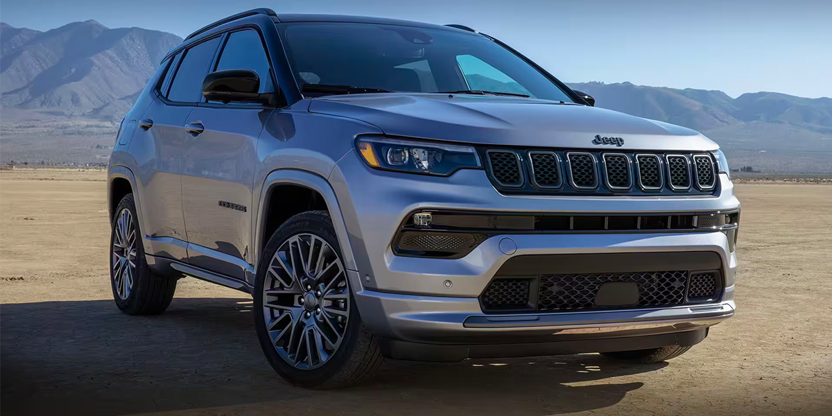 Elburn Jeep Dealer