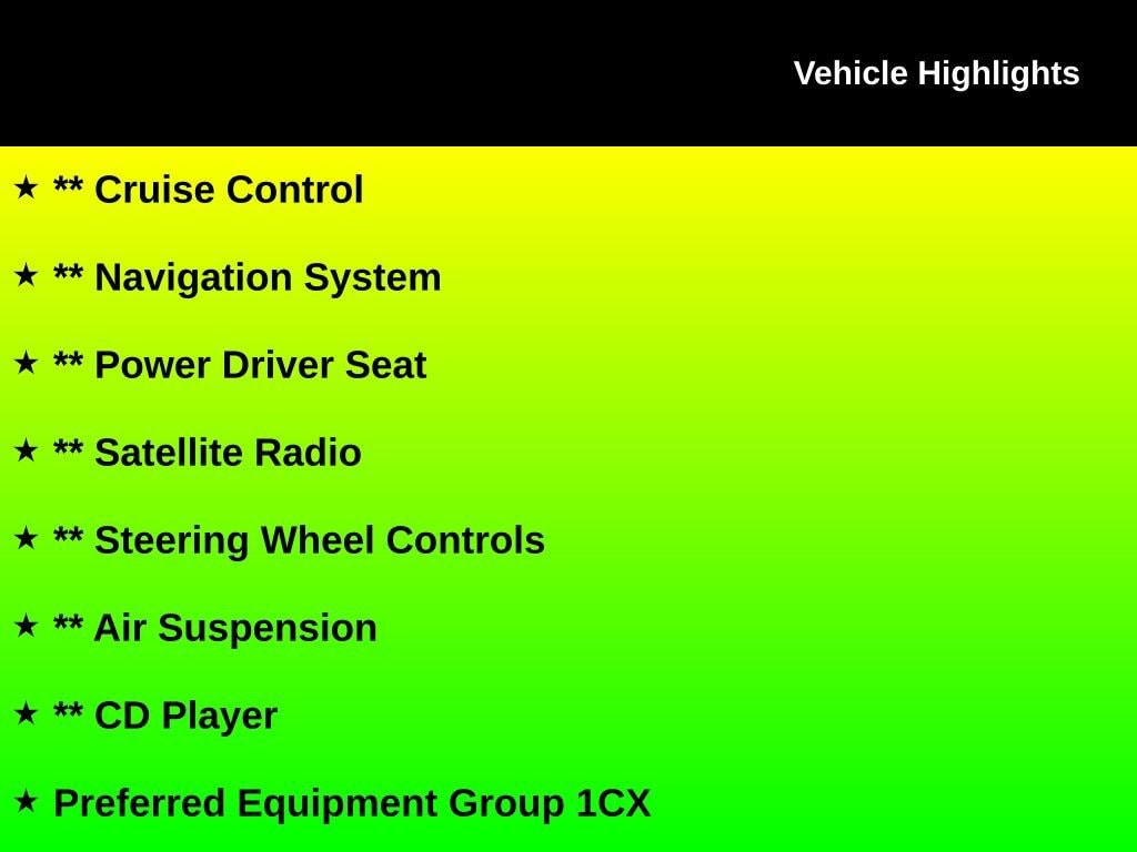 2007 Buick Lucerne CX