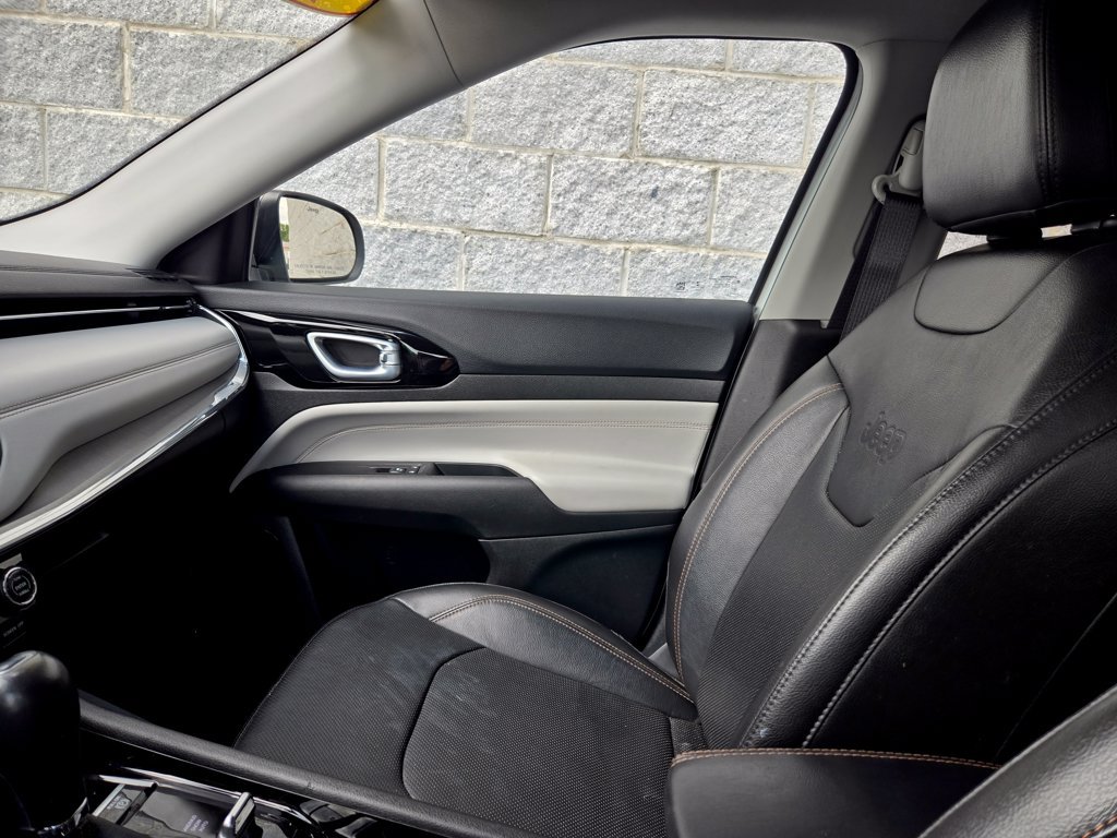 2022 Jeep Compass Limited - Photo 31