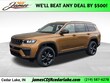  Jeep Grand Cherokee L