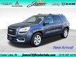  GMC Acadia