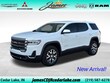  GMC Acadia