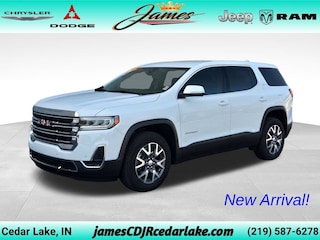 2023 GMC Acadia SLE SUV