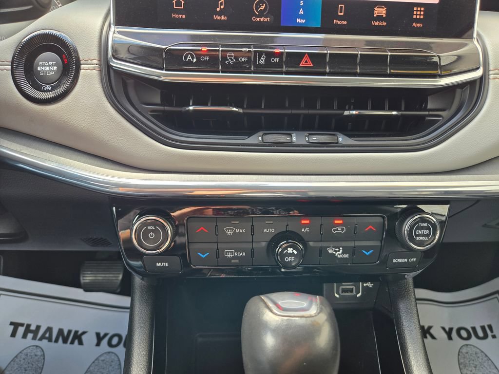2022 Jeep Compass Limited - Photo 27