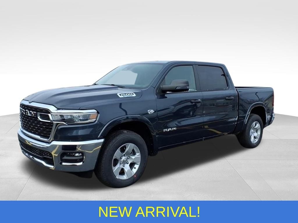 2026 RAM Ram 1500 Pickup Big Horn/Lone Star's photo