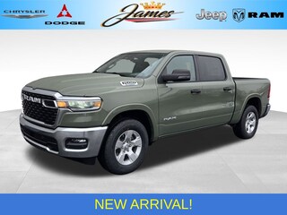 2026 Ram 1500 Big Horn/Lone Star Pickup