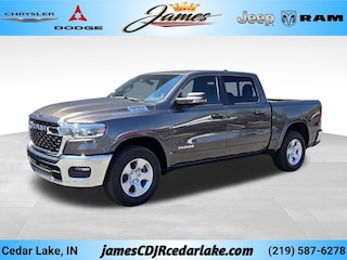 2026 Ram 1500 Big Horn/Lone Star Pickup