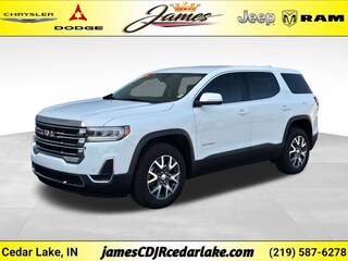 2023 GMC Acadia SLE SUV