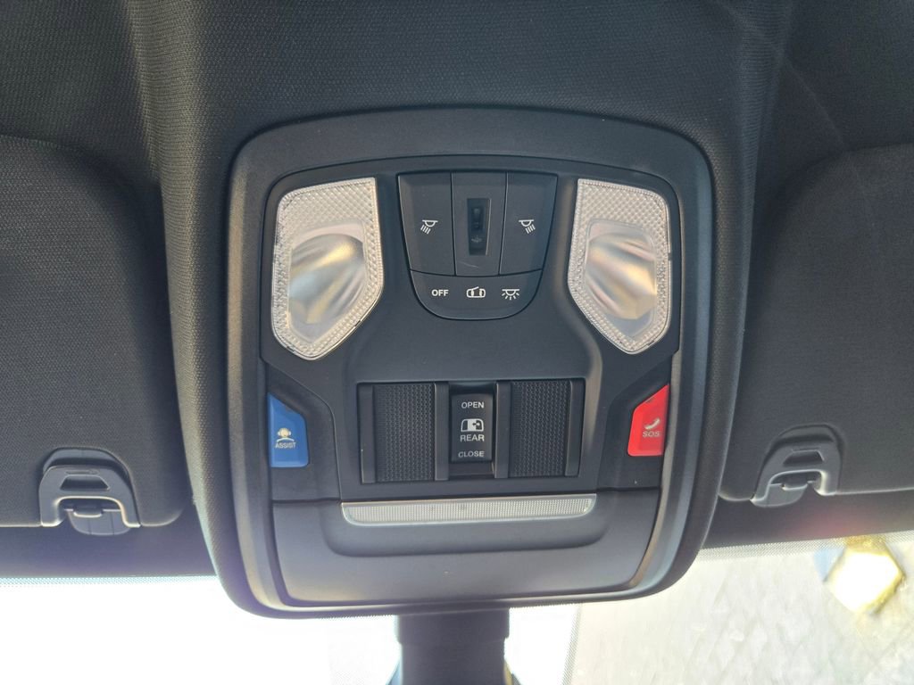 2022 RAM Ram 1500 Pickup Big Horn/Lone Star - Photo 23