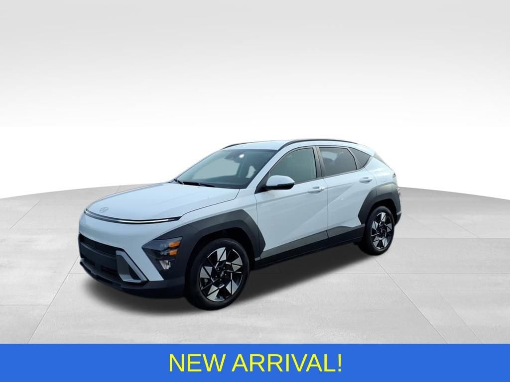 Used 2025 Hyundai Kona SEL SUV