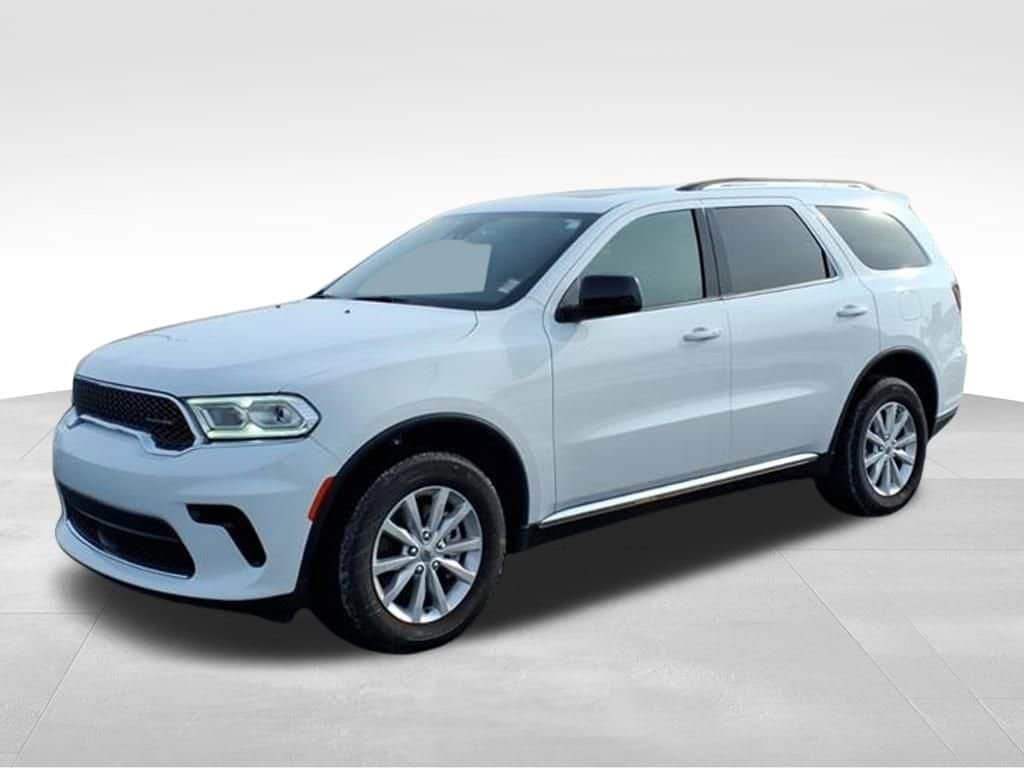2024 Dodge Durango SXT's photo