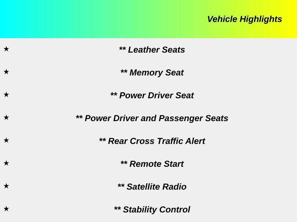 Used 2021 Honda Odyssey EX-L Van