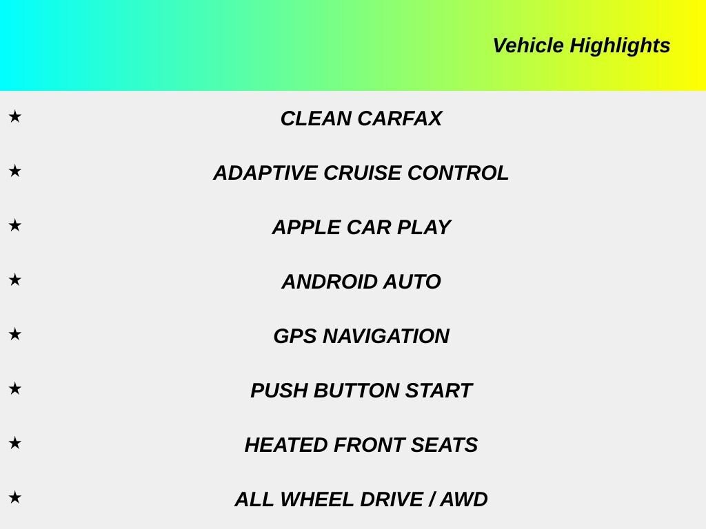 Used 2019 Volkswagen Golf R 2.0T w/DCC & Navigation 4MOTION Hatchback