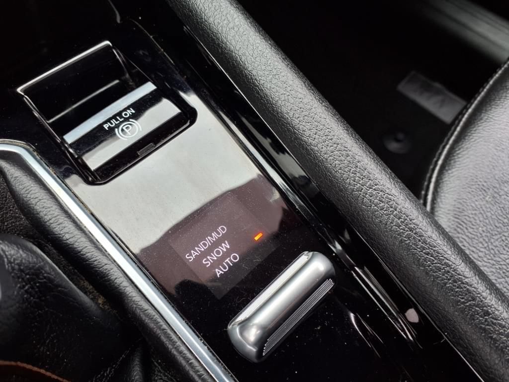 2022 Jeep Compass Limited - Photo 34