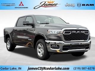 2026 Ram 1500 Big Horn/Lone Star Pickup