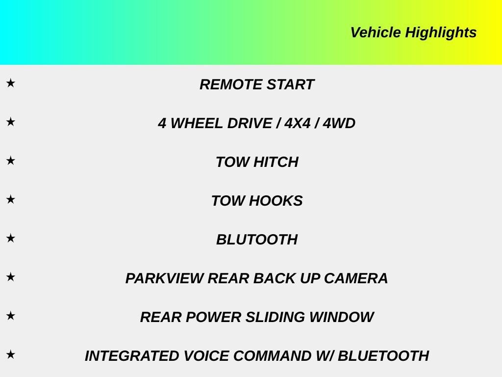 Used 2018 Ford F-150 Truck SuperCrew Cab