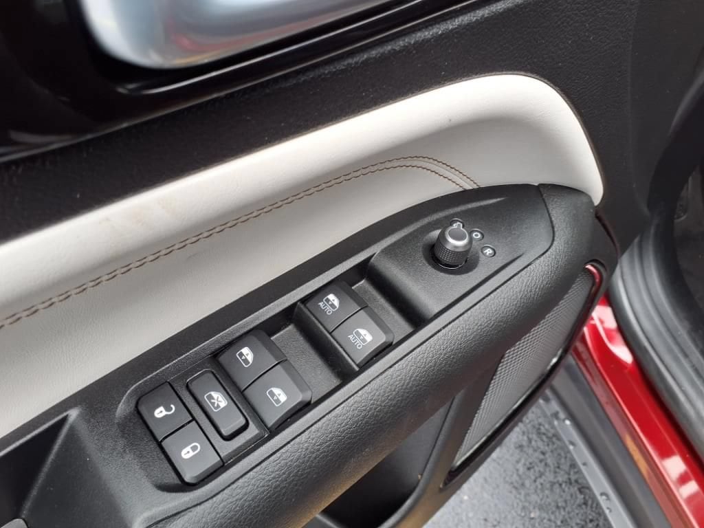 2022 Jeep Compass Limited - Photo 12