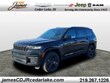  Jeep Grand Cherokee L