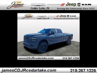 2026 Ram 2500 Big Horn Pickup