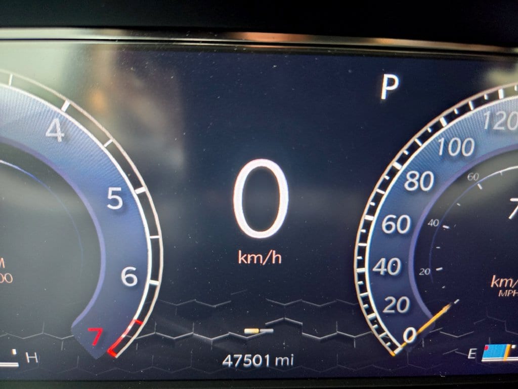2022 Jeep Compass Limited - Photo 18