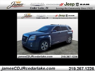 2014 GMC Terrain SLE-2 SUV