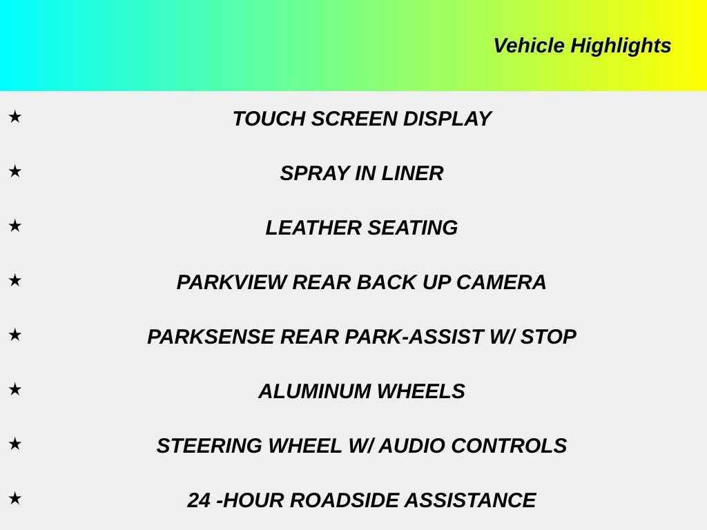 Used 2023 Ford F-150 Raptor Truck SuperCrew Cab