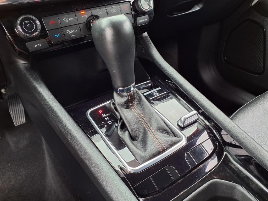 2022 Jeep Compass Limited - Photo 31