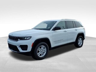 2024 Jeep Grand Cherokee Laredo SUV