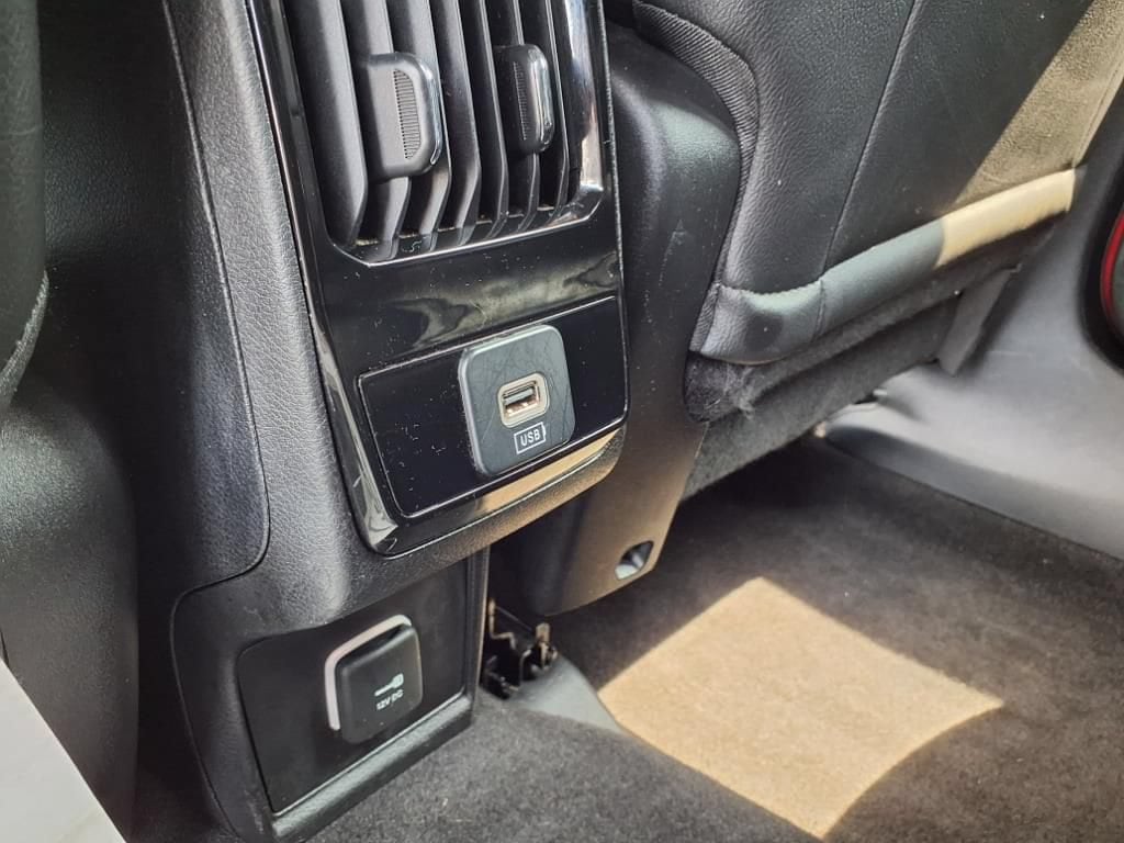 2022 Jeep Compass (RED) Edition - Photo 21