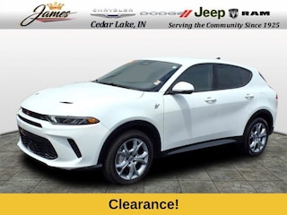 2024 Dodge Hornet R/T SUV