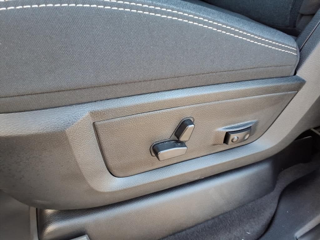 2026 RAM 2500 Big Horn - Photo 16