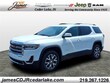 GMC Acadia