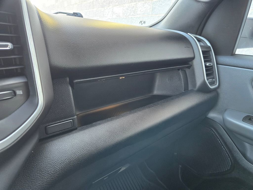 2022 RAM Ram 1500 Pickup Big Horn/Lone Star - Photo 37