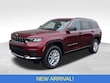  Jeep Grand Cherokee L